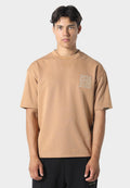 Pas De Monaco -Prestige t-shirt Khaki