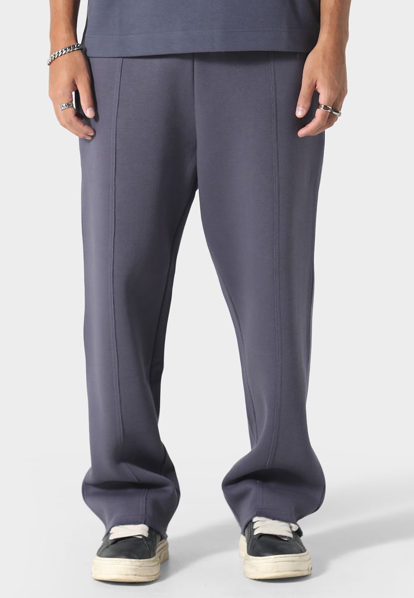 Irasuto Studios - CRANE Pants Blue