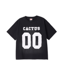 AZVA - 00 Tee - Vintage Black