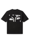 Irasuto Studios - SARAISU T-SHIRT Black
