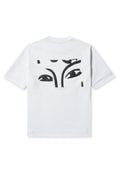 Irasuto Studios - SARAISU T-SHIRT White