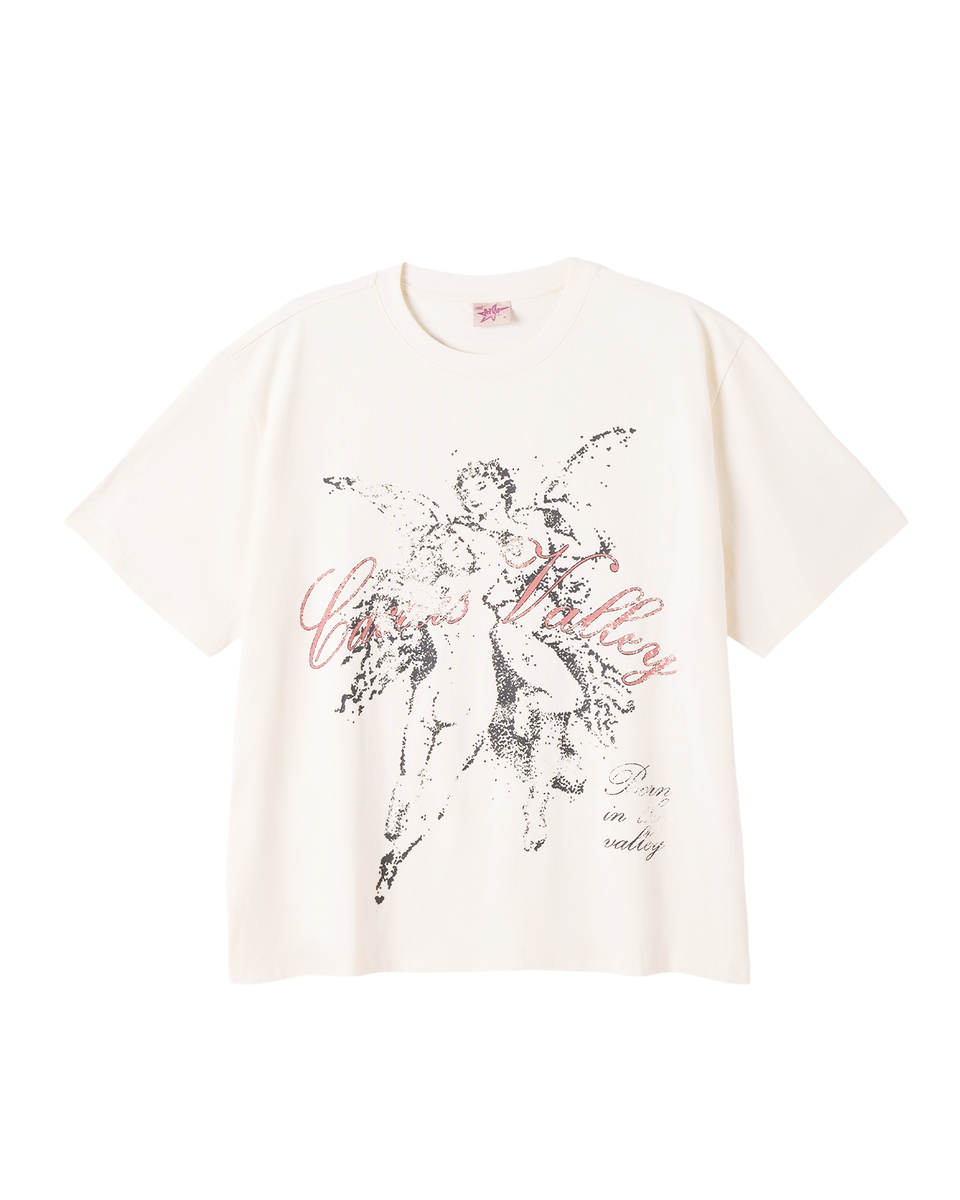 AZVA - CUPID T-SHIRT