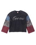 AZVA - FRANCE LONG SLEEVE