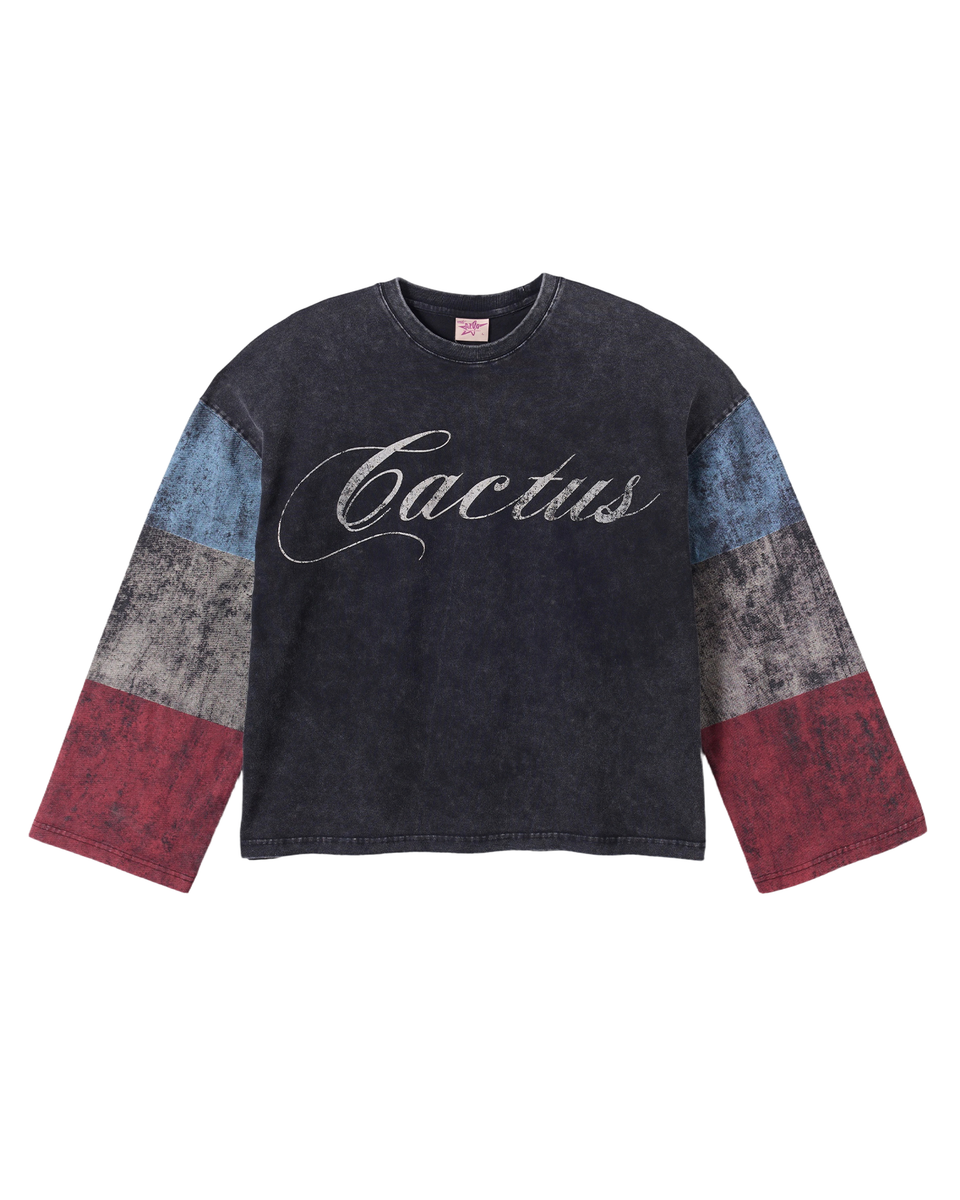 AZVA - FRANCE LONG SLEEVE