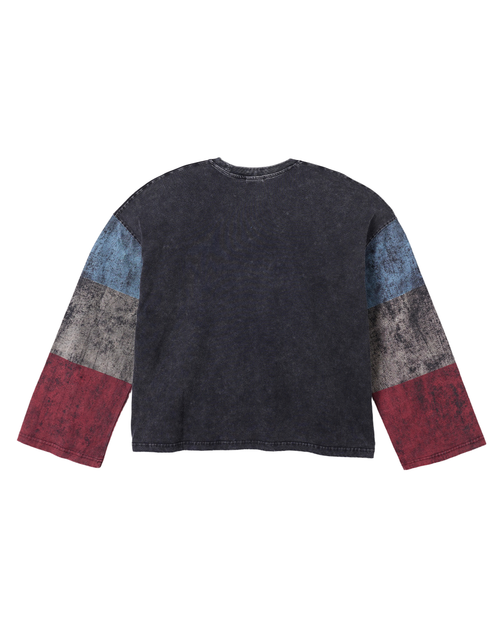 AZVA - FRANCE LONG SLEEVE