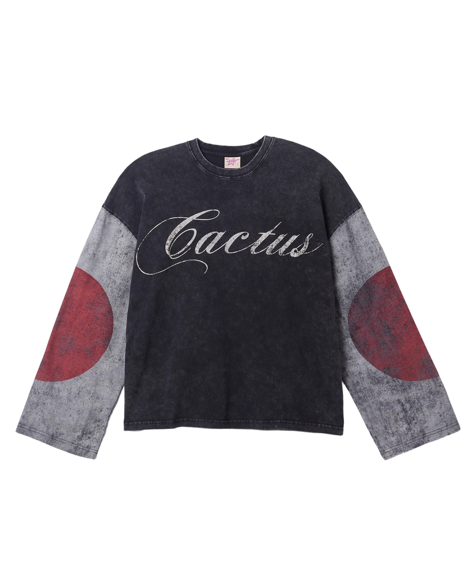 AZVA - JAPAN LONG SLEEVE