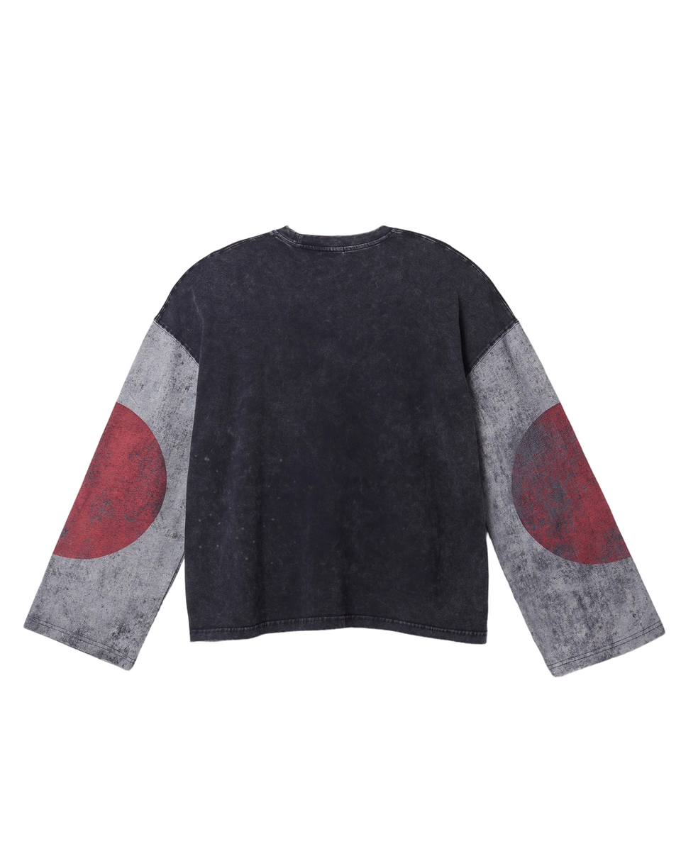 AZVA - JAPAN LONG SLEEVE