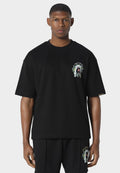 Pas De Monaco - Loreza shirt Black