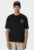 Pas De Monaco -Prestige t-shirt Black