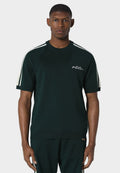 Pas De Monaco - Palais Shirt Green
