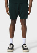Pas De Monaco - Palais Shorts Green