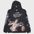 Very Rare - David Vs. Goliath -Antihero Hoodie