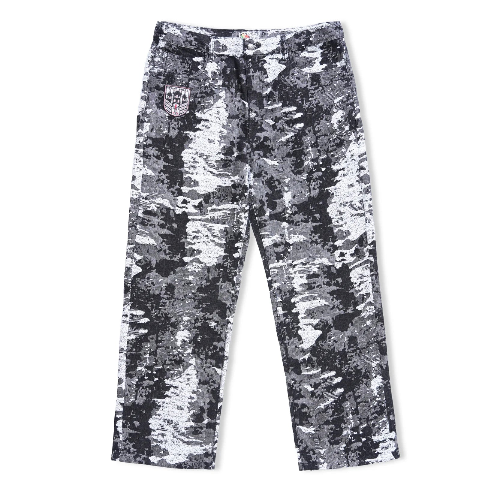 Very Rare - Devil-Slayer Pants