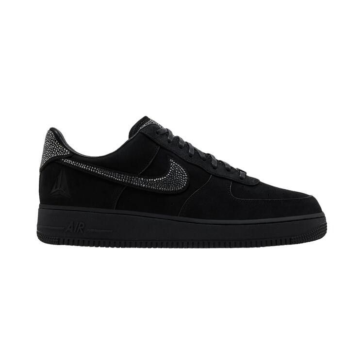 Swarovski x Nike Air Force 1 Low 'Ja Morant'