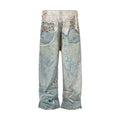 Undevoloped Jeans - MOTHER OF PEARL DENIM
