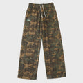 Very Rare - Undefeated Ninja Pants