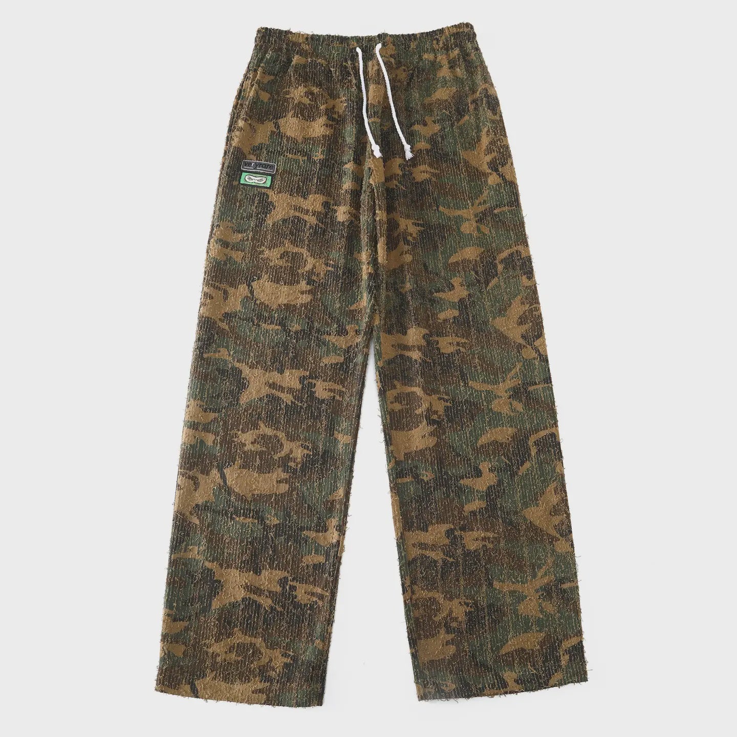 Very Rare - Undefeated Ninja Pants