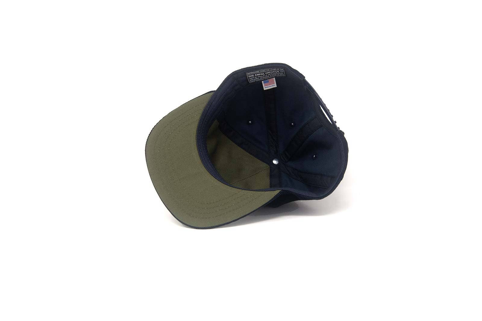 NY CITY SERIES - Snapback