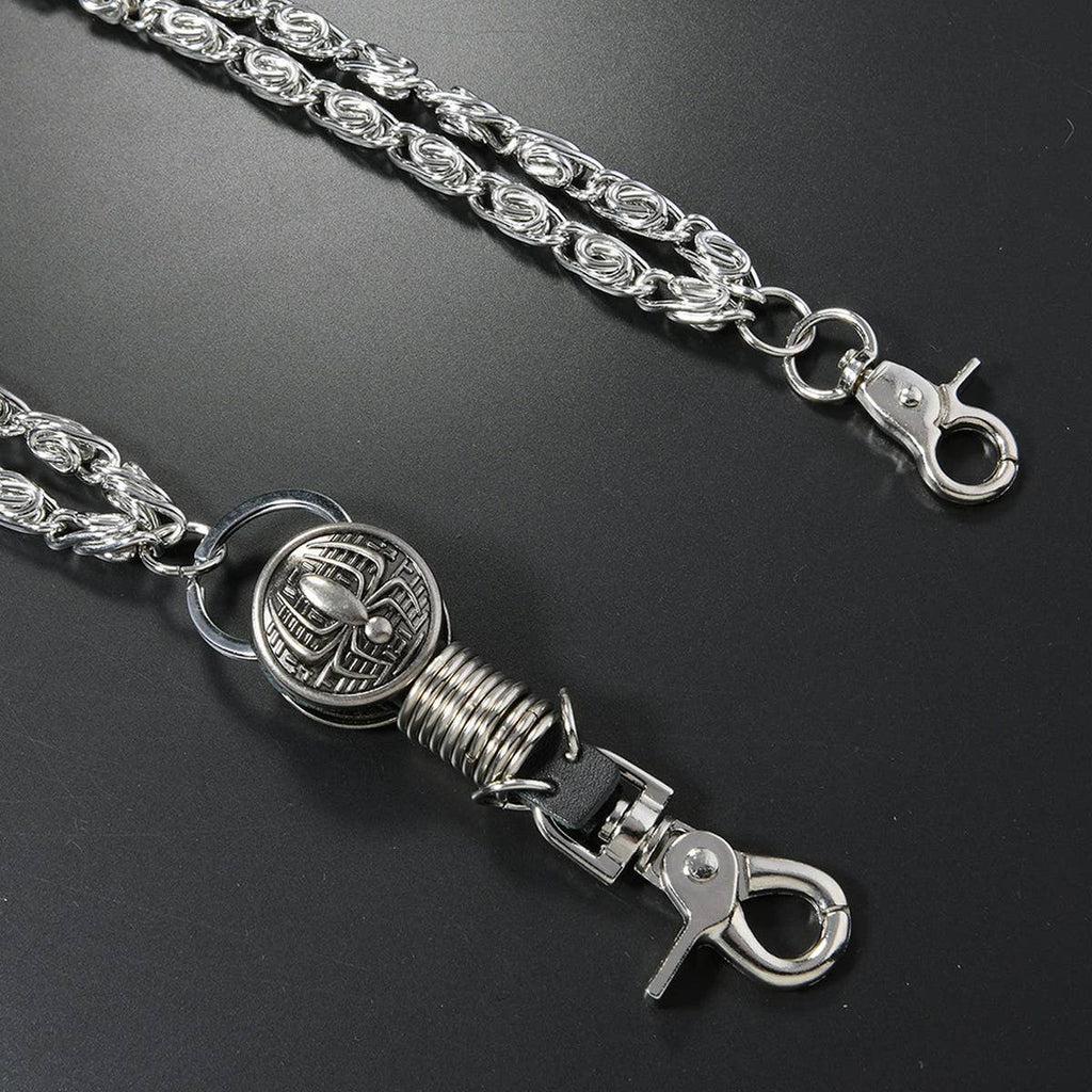 SIMPLE RETRO MULTI-LAYER METAL TROUSER CHAIN_CWMM4868