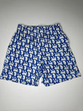 Bravest Studios X Dior “Blue Cream” Shorts