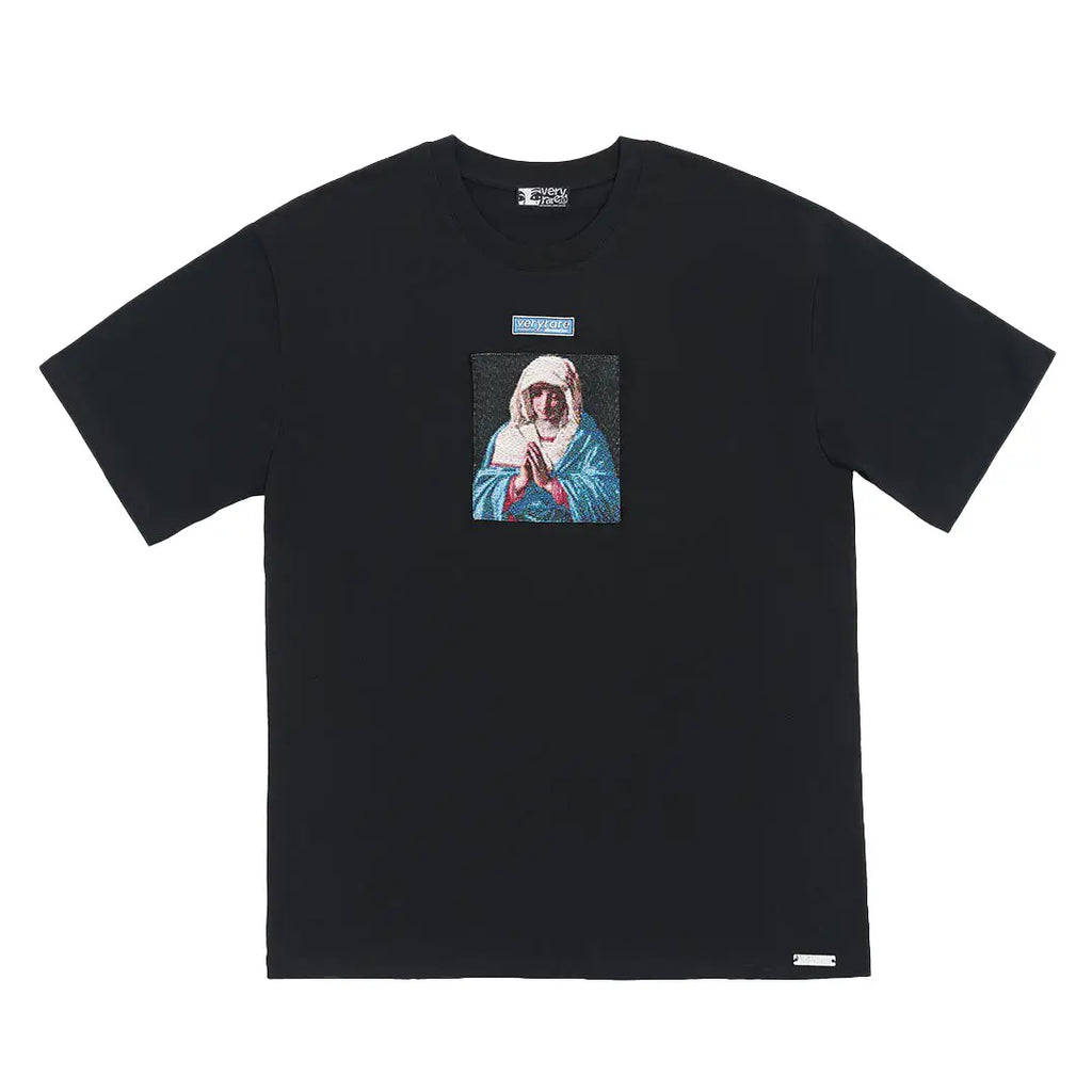 Very Rare - Praying Mary T-Shirt