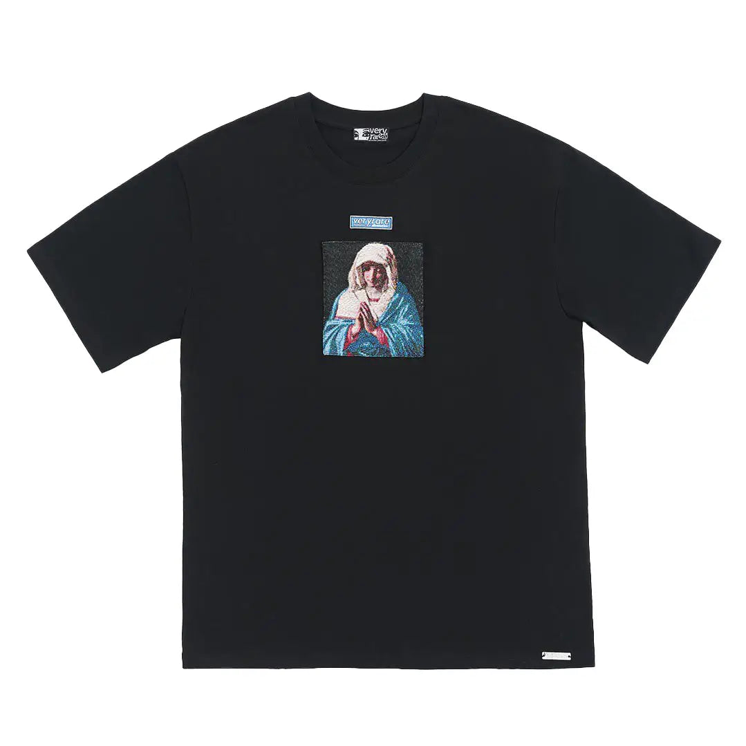 Very Rare - Praying Mary T-Shirt