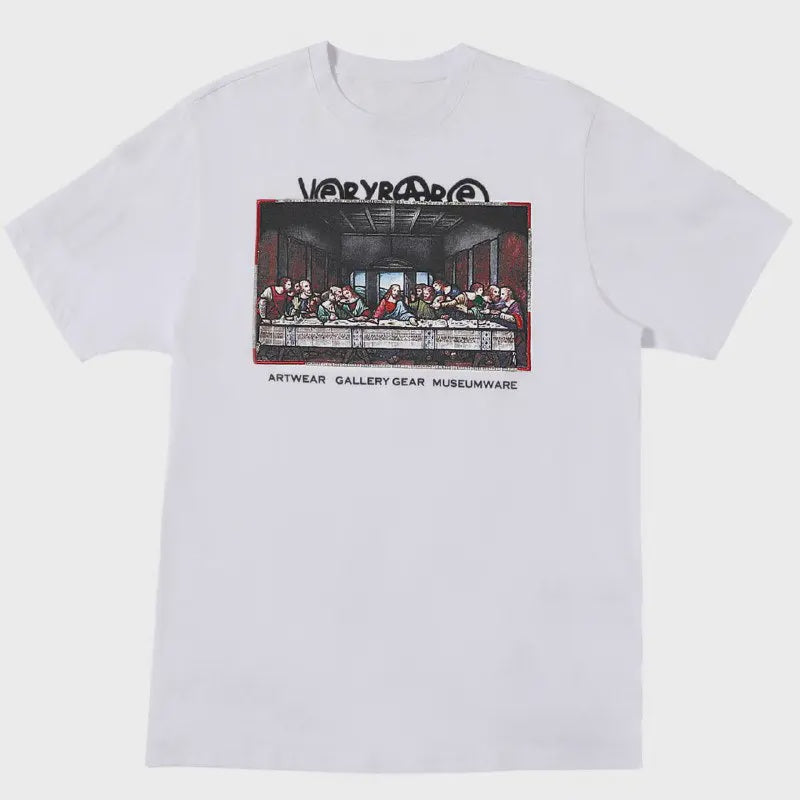 Very Rare - Last Supper T-Shirt