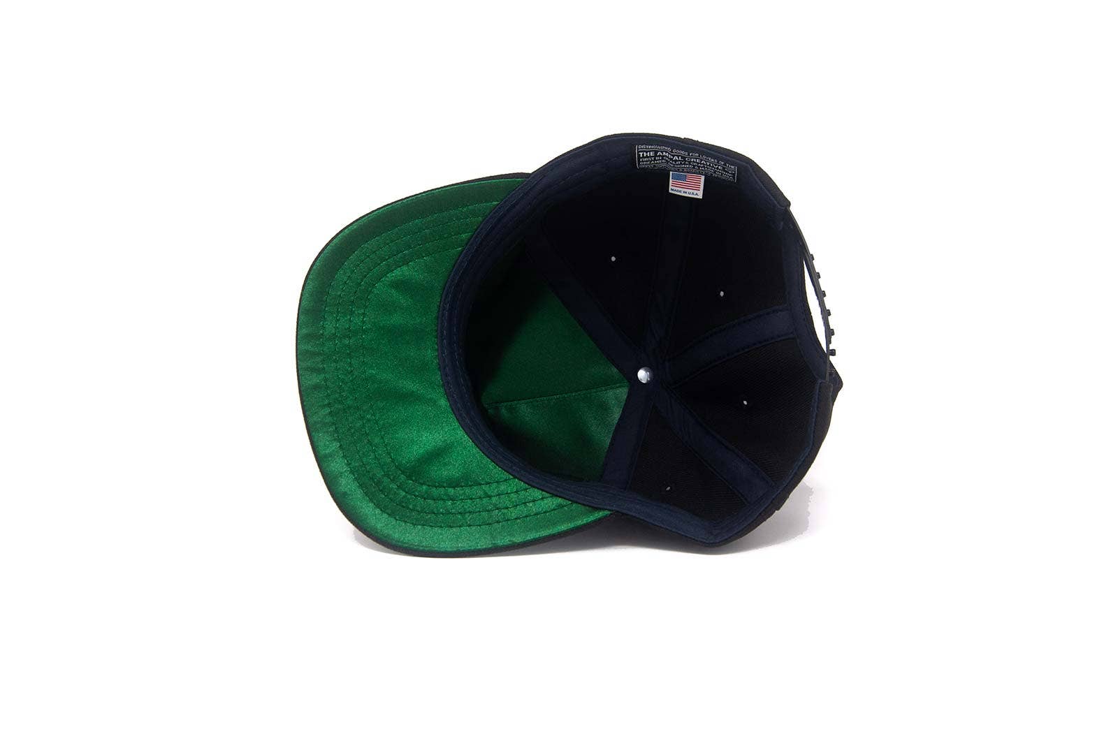 TX CITY SERIES III STADIUM - Snapback