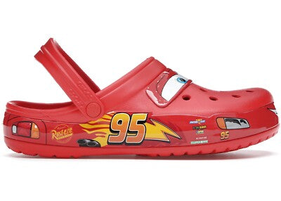 CARS CROCS