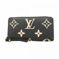 Pochette Félicie Wallet Louise Vuitton Black
