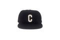 C CITY SERIES III STADIUM - Snapback