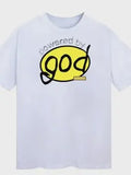 Very Rare - Powered by God - T-Shirt