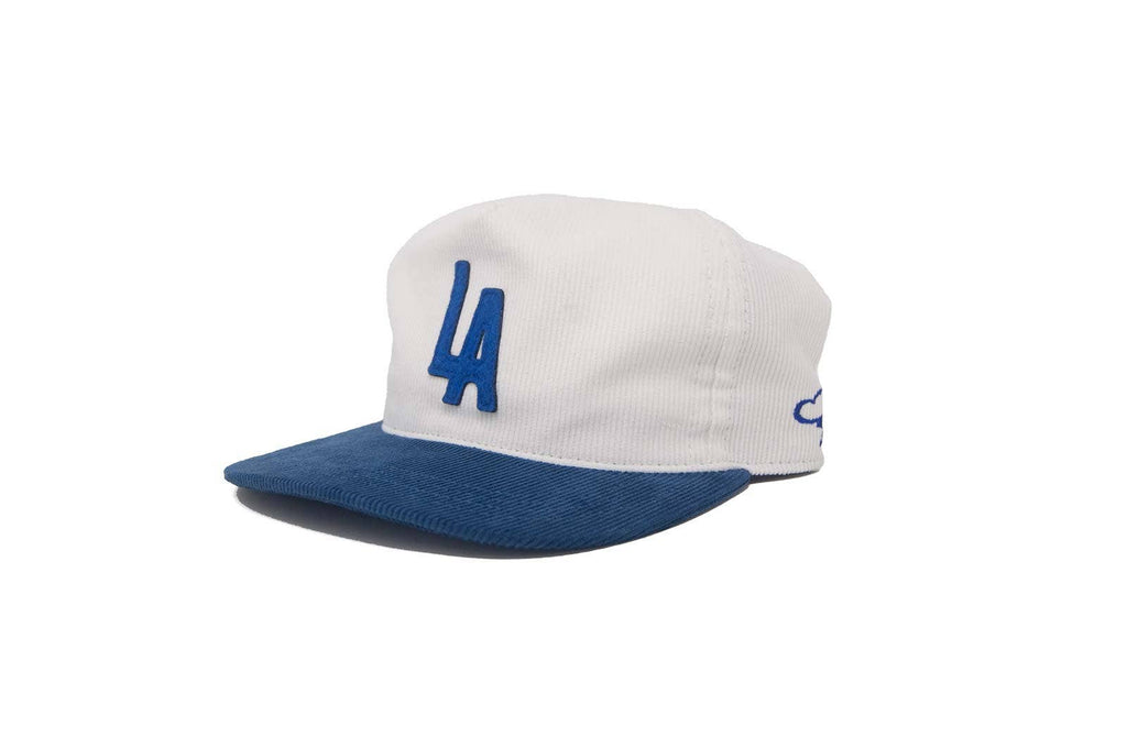LA CITY SERIES "Sunday Special" - Snapback