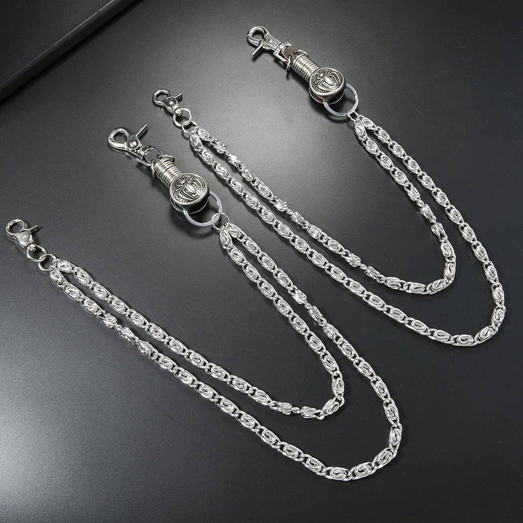 SIMPLE RETRO MULTI-LAYER METAL TROUSER CHAIN_CWMM4868