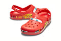 CARS CROCS