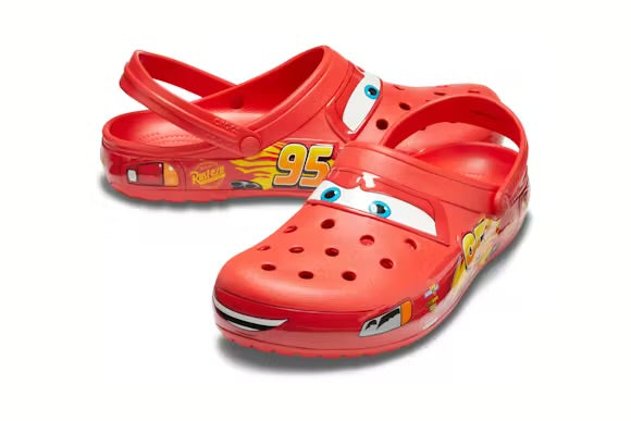 CARS CROCS