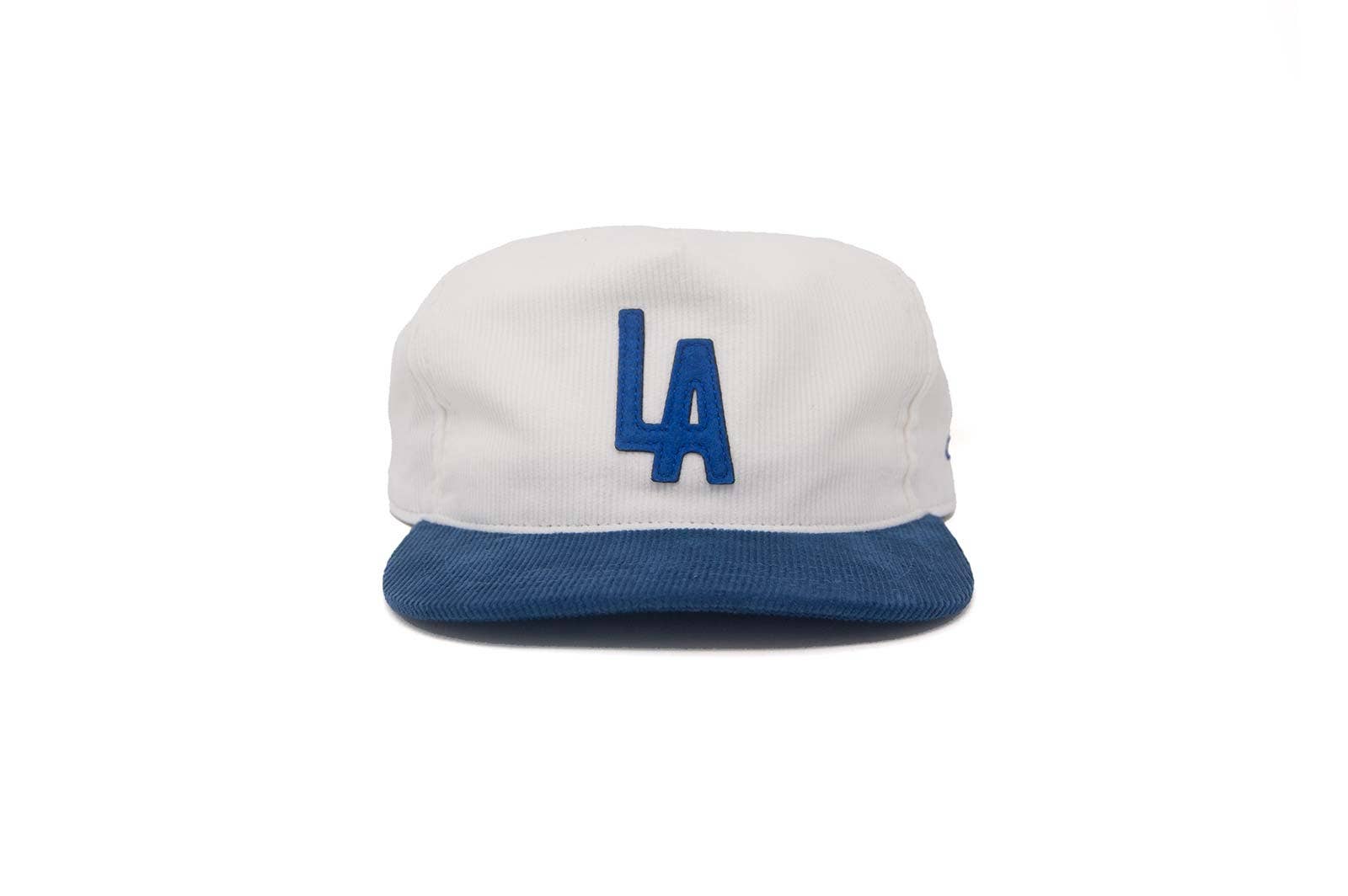 LA CITY SERIES "Sunday Special" - Snapback