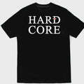 Very Rare - Hardcore (Black) T-Shirt