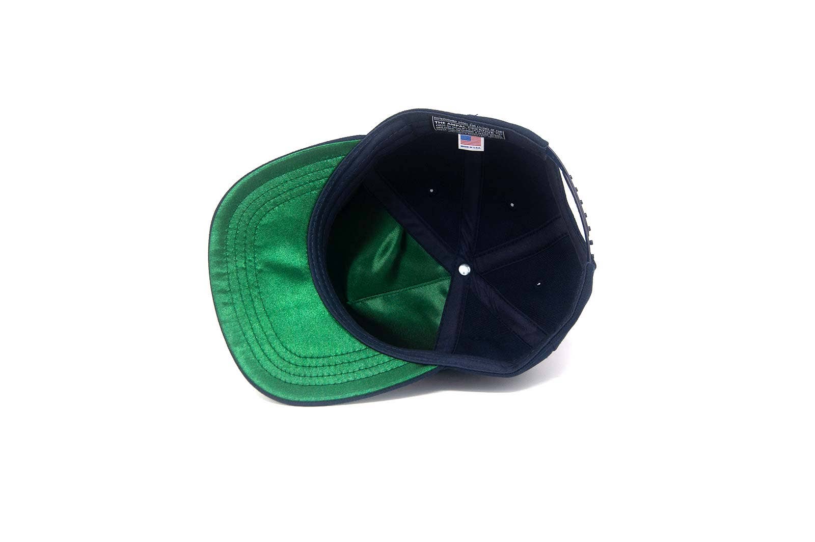 A CITY SERIES III STADIUM - Snapback