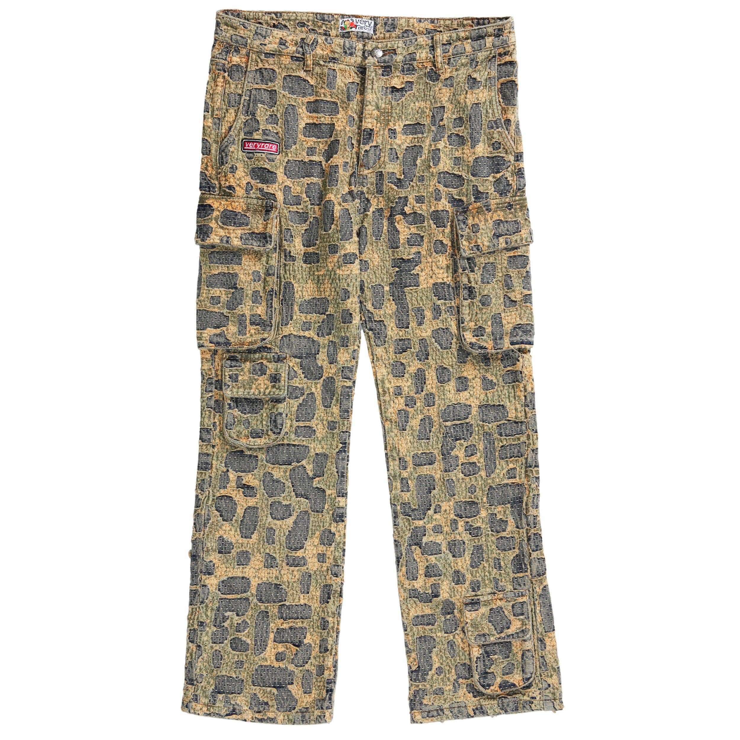 Warfog/Phantom [pants]