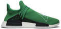 Pharrell x adidas NMD Human Race 'Green'