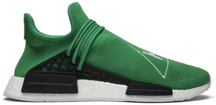 Pharrell x adidas NMD Human Race 'Green'