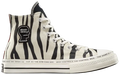 Converse Brain Dead x Chuck 70 High 'Mismatched Prints'