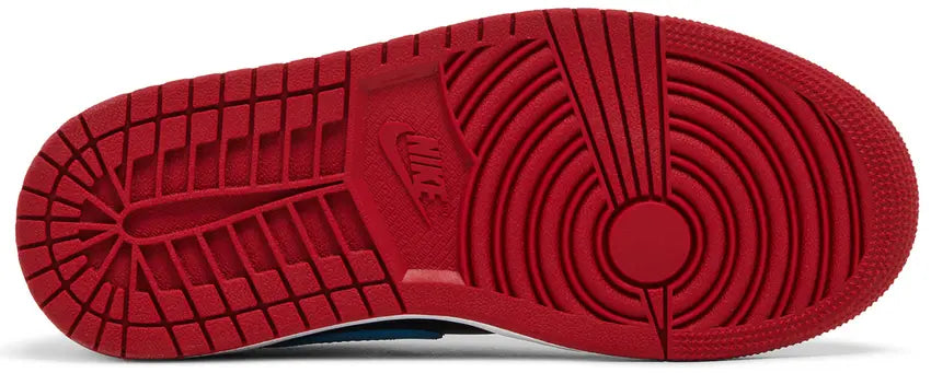 Wmns Air Jordan 1 Retro Low OG 'NC to Chi'