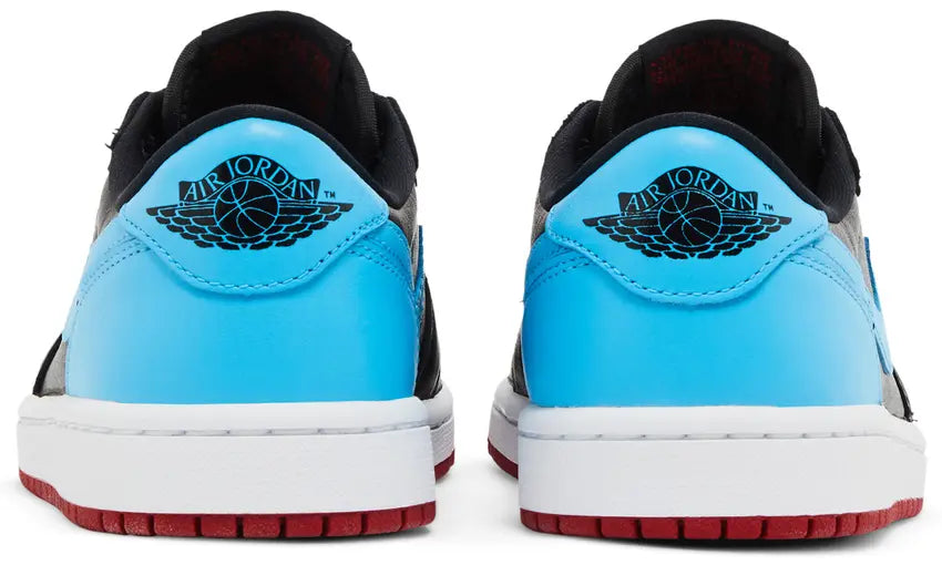 Wmns Air Jordan 1 Retro Low OG 'NC to Chi'