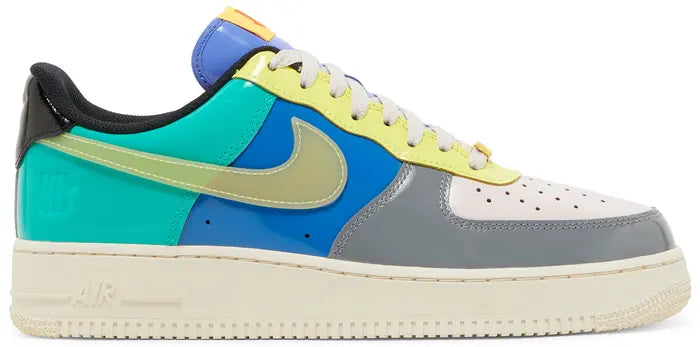 Undefeated x Nike Air Force 1 Low 'Community'