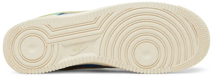 Undefeated x Nike Air Force 1 Low 'Community'