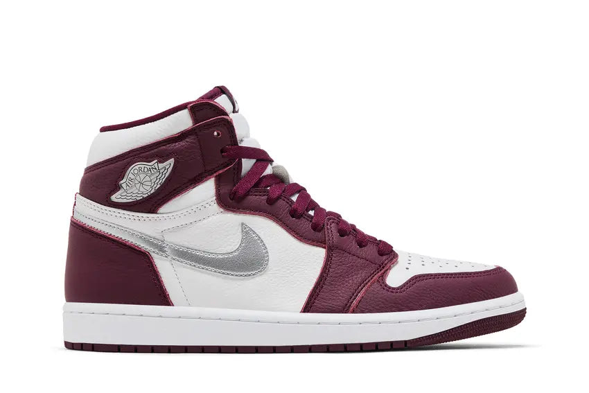 Air Jordan 1 Retro High OG 'Bordeaux