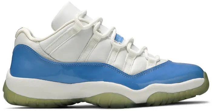 Air Jordan 11 Retro Low 'Columbia' 2001