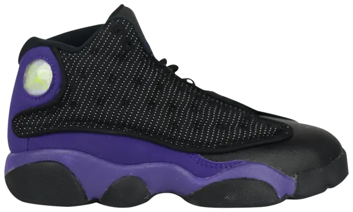 Air Jordan 13 Retro PS 'Court Purple'